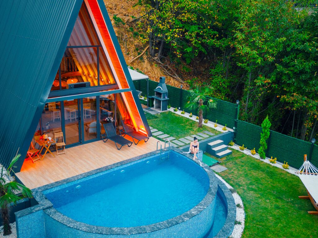 Sapanca Bungalovları